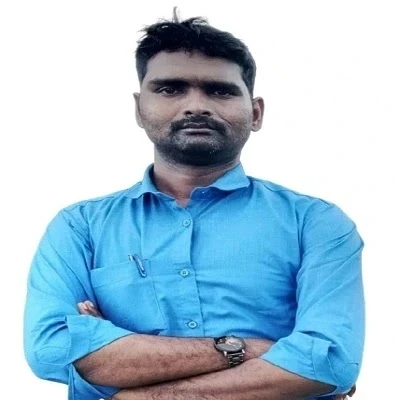 Selvakumaran Krishnan