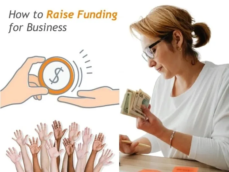 Learn effective strategies on how to raise funding for your business, from investors to crowdfunding, and secure the financial support you need to grow.