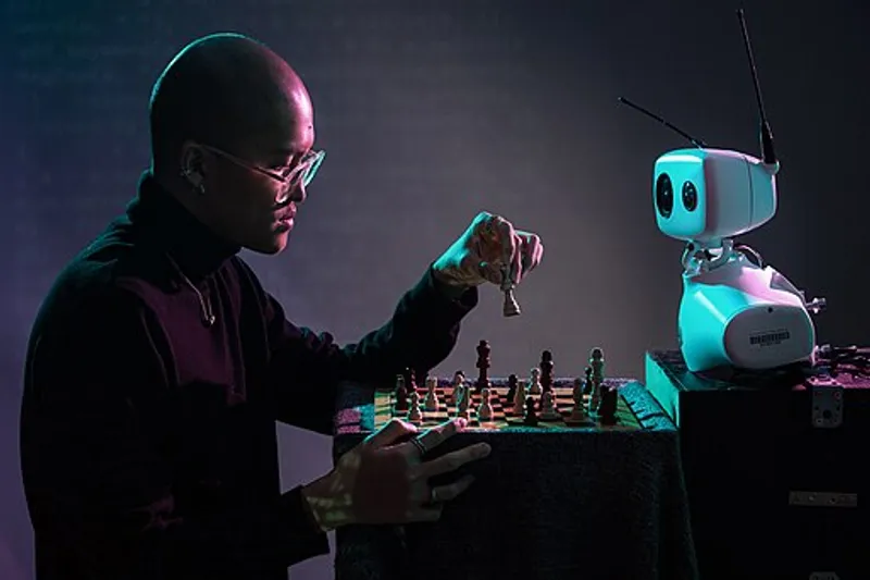 Discover the importance of ChatGPT AI in today's world, transforming communication, automation, and business efficiency with advanced AI technology.