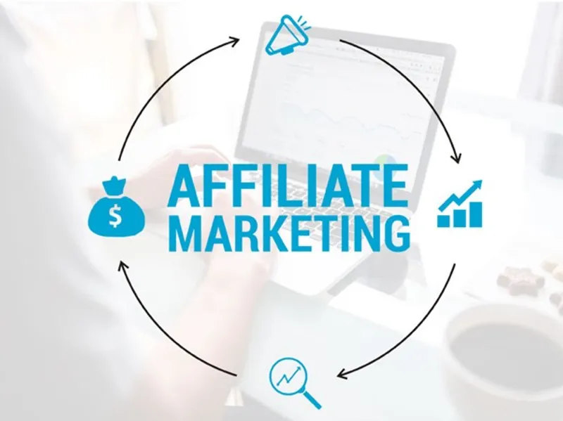 Learn affiliate marketing strategies to earn money online. Promote products and earn commissions without holding inventory or creating your own products.