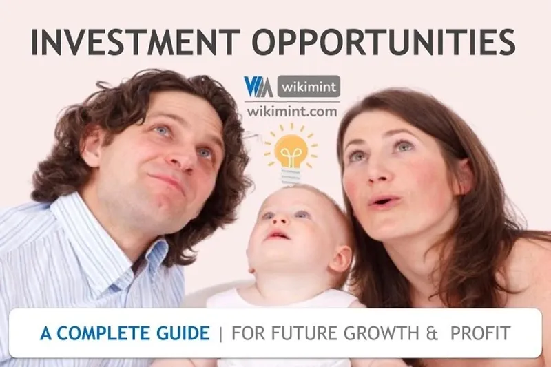 Explore the best investment opportunities for future growth, including stocks, mutual funds, real estate, and emerging industries to secure your finances.