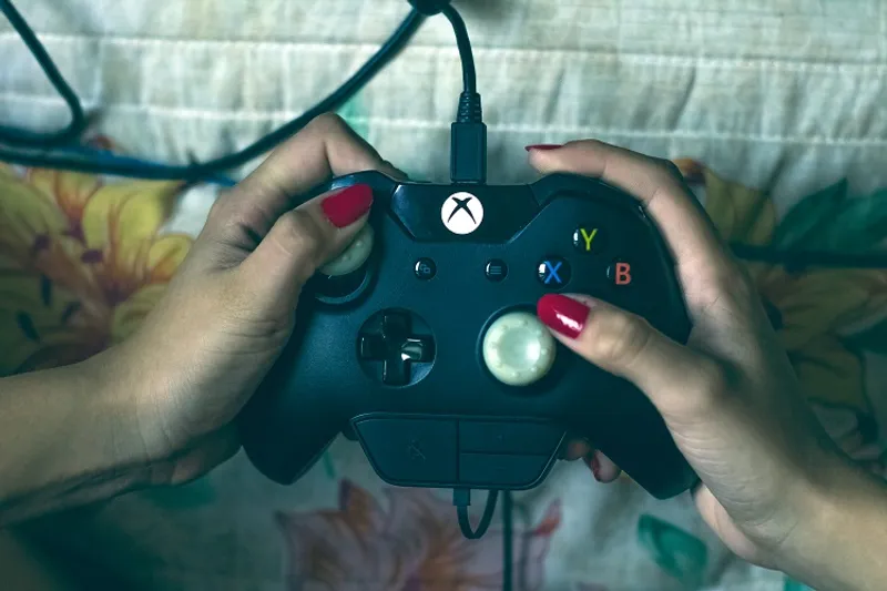 Step-by-step guide to starting a console gaming station, including setup, equipment, and business strategies.