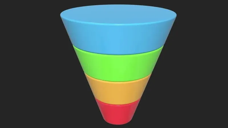Efficiently manage your marketing funnels with Funnel Manager, organize steps, strategize campaigns, and share seamless customer journeys to maximize conversions.