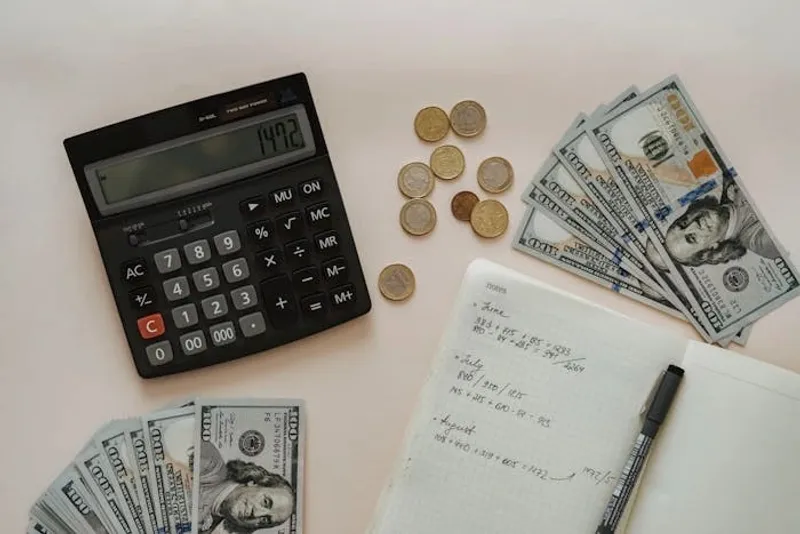 Practical tips to reduce business expenses and cut costs effectively, including budget planning, automation, outsourcing, and financial management.