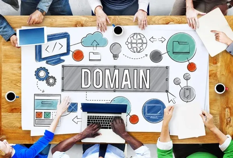 Beginner's guide to starting a domain flipping business with easy steps, from buying valuable domains to selling them for profit.