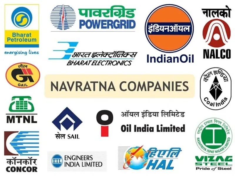 Discover everything about Indian Navratna companies, their history, achievements, and role in India's economy through this complete guide.