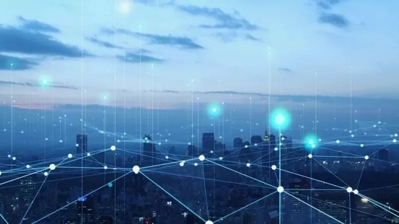 Explore articles related to internet trends, online tools, digital technology, web services, cybersecurity, and the evolving world of the internet.