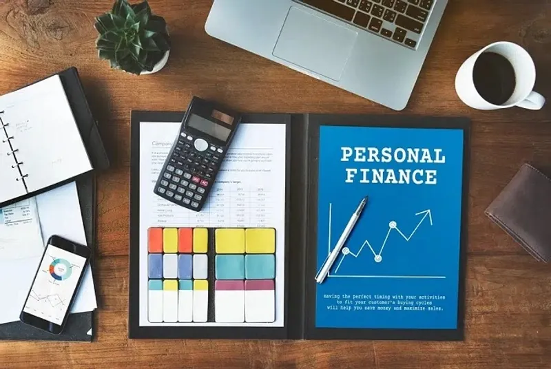 Master personal finance literacy by understanding budgeting, saving, investing, debt management, and financial planning for long-term financial well-being.