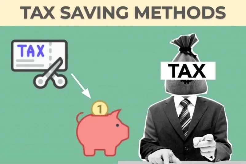 Discover smart and legal tax saving methods to reduce your taxable income, including deductions, exemptions, investments, and government-approved strategies.