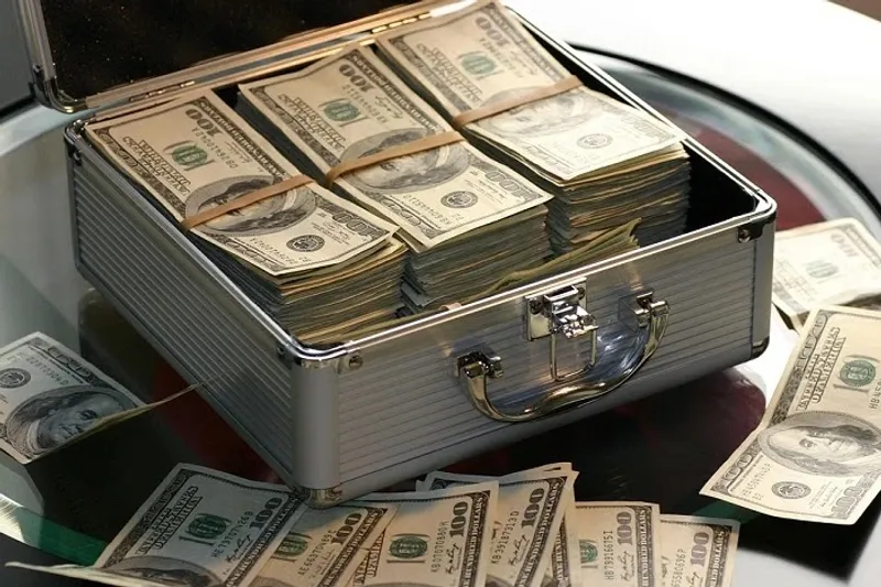 Explore insightful articles on money management, budgeting tips, investment strategies, saving plans, and financial advice to grow and protect your wealth.
