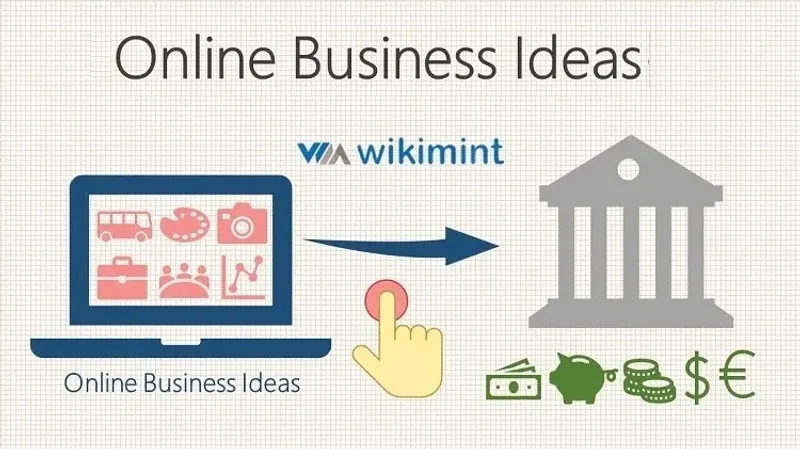 Explore the best online business ideas including eCommerce, digital services, blogging, and affiliate marketing to start your entrepreneurial journey today.