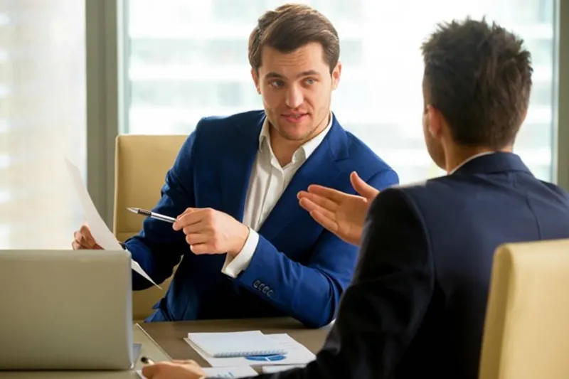 Offer remote business consulting services online. Help companies improve strategies, operations, and growth with expert advice from anywhere.