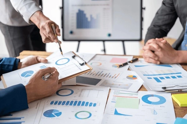 Effective Reputation Management Strategies to Boost Business Growth Proven online reputation management strategies to boost trust, attract customers, and grow your business in today's competitive digital market.
