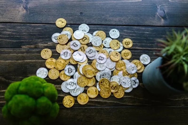 Explore the best cryptocurrency options to invest in, analyzing market trends, future potential, and secure digital assets for long-term financial growth.