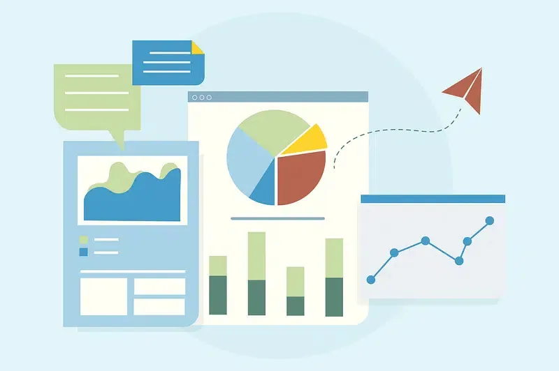 Track your marketing performance with LeadsLeap's link tracker and traffic analysis tools to gain insights, optimize campaigns, and drive better results.