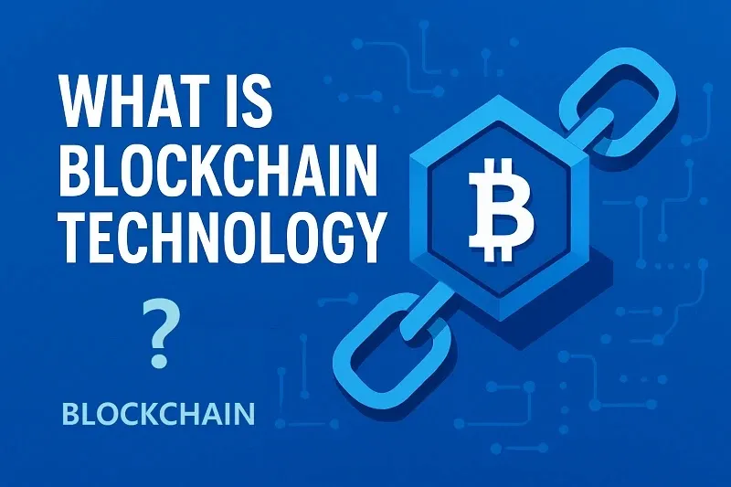 Understand blockchain technology distributed ledger technology and how blockchain revolutionizes data security, transparency, and decentralized systems across industries globally.