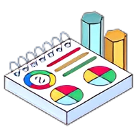 Monthly SEO and performance report showing website ranking, traffic analytics, and visibility insights with expert recommendations to improve search results